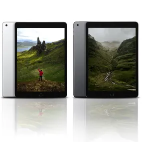 Apple 10.2-inch iPad (Wi-Fi Only, 64GB/256GB)(2021) -