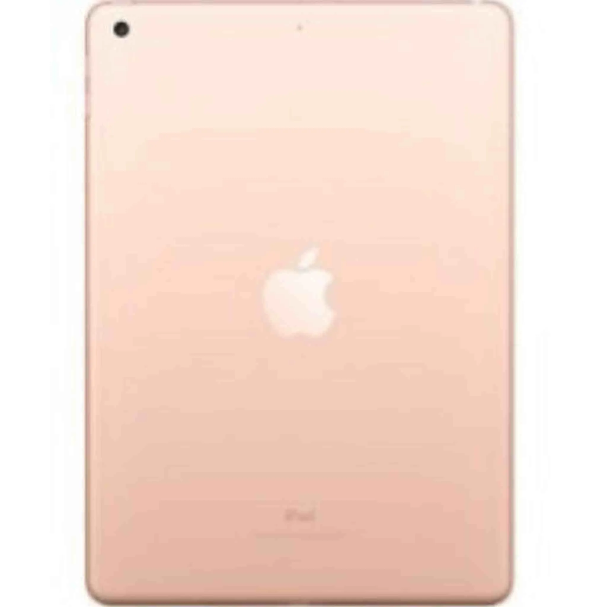 Apple 9.7" iPad (Early 2018, 128GB, Wi-Fi   4G LTE, Gold)