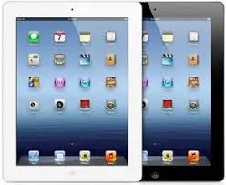 Apple iPad 2 (A1395)