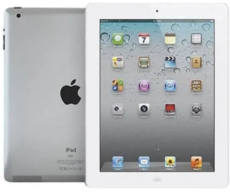 Apple iPad 2 (A1395)
