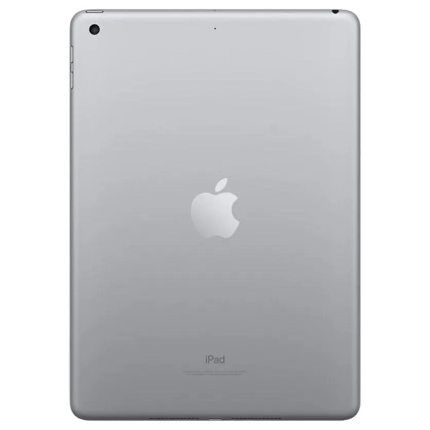Apple iPad 5th Generation Wi-Fi 128GB - Space Gray (Refurbished)