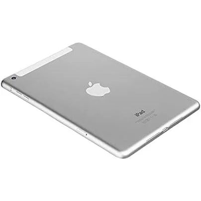 Apple iPad 9.7-inch, Wi-Fi, 128GB - Silver