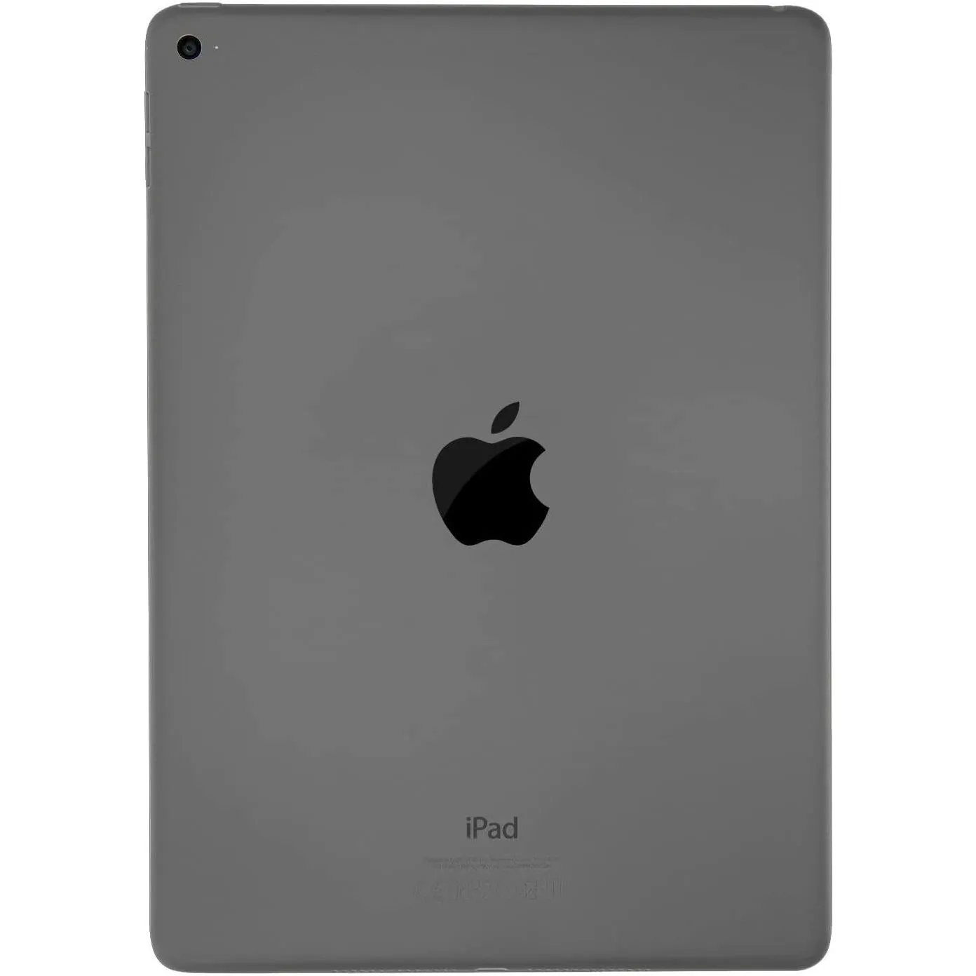 Apple iPad Air 2nd Gen (A1567) 9.7" - 16GB, Space Grey, Unlocked