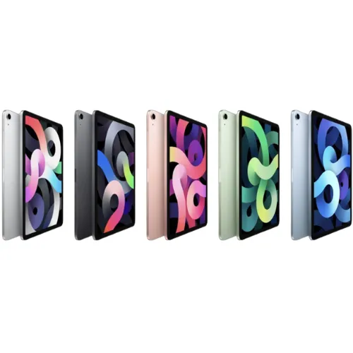 Apple iPad Air 4th Gen 10.9" 2020