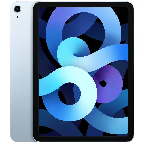 Apple iPad Air 4th Gen 10.9" 2020