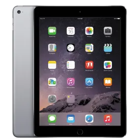 Apple iPad Mini 2 16GB Wi-Fi (Refurbished)