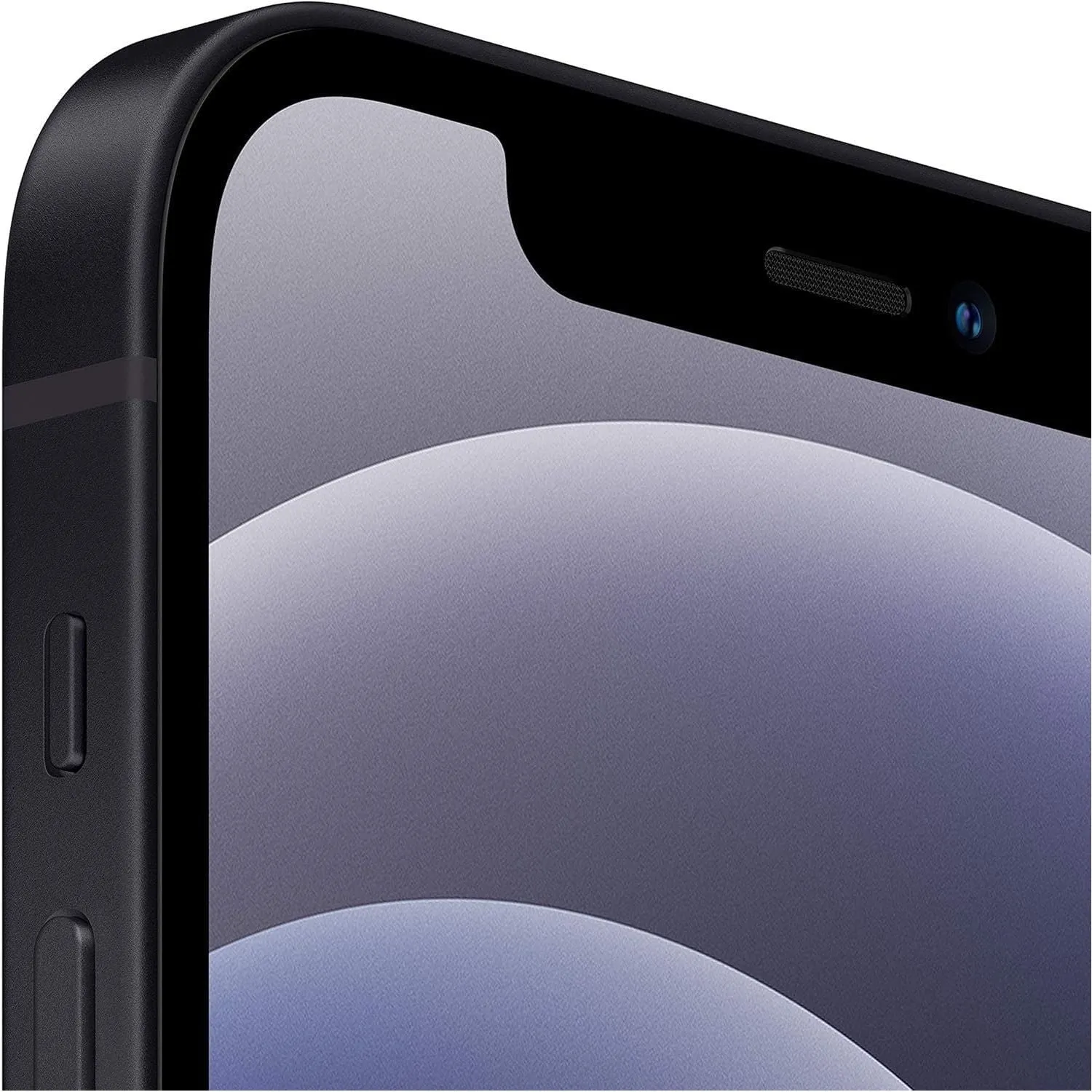 Apple IPhone 12 5G 64GB, Black - Unlocked