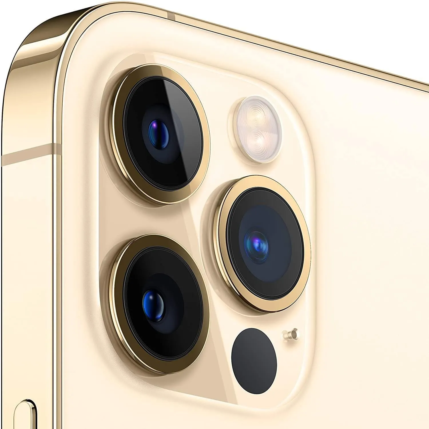 Apple iPhone 12 Pro 5G  256GB Gold, Unlocked