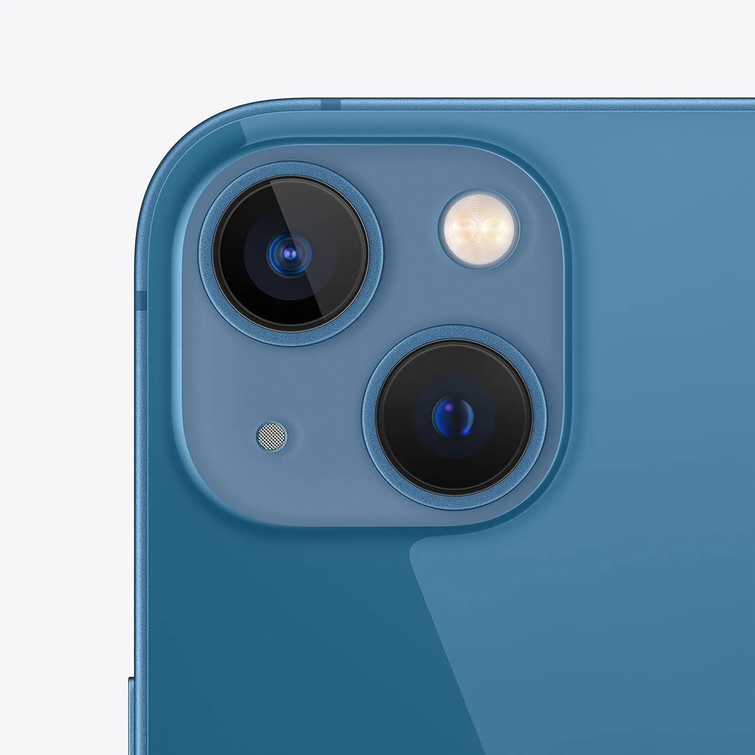 Apple IPhone 13 5G 128GB, Blue - Unlocked