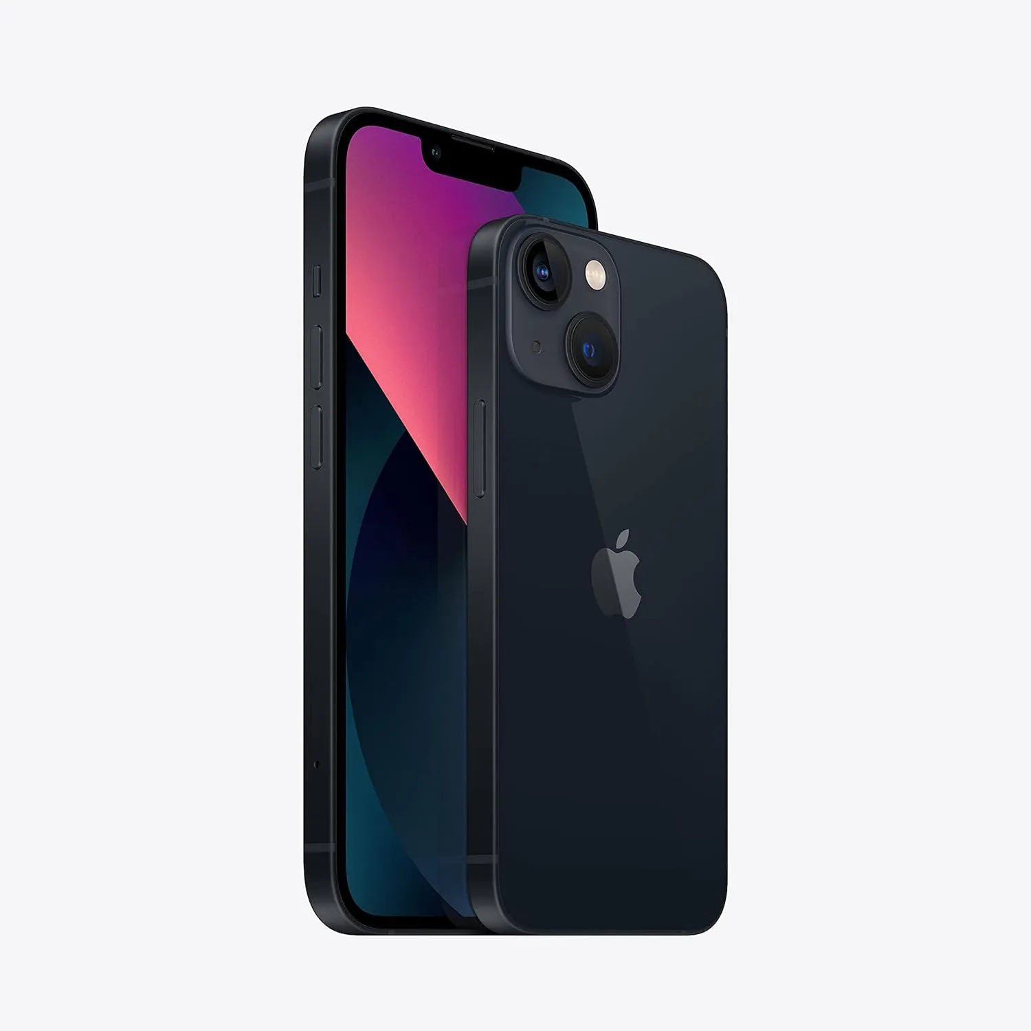Apple iPhone 13 5G 128GB, Midnight - Unlocked