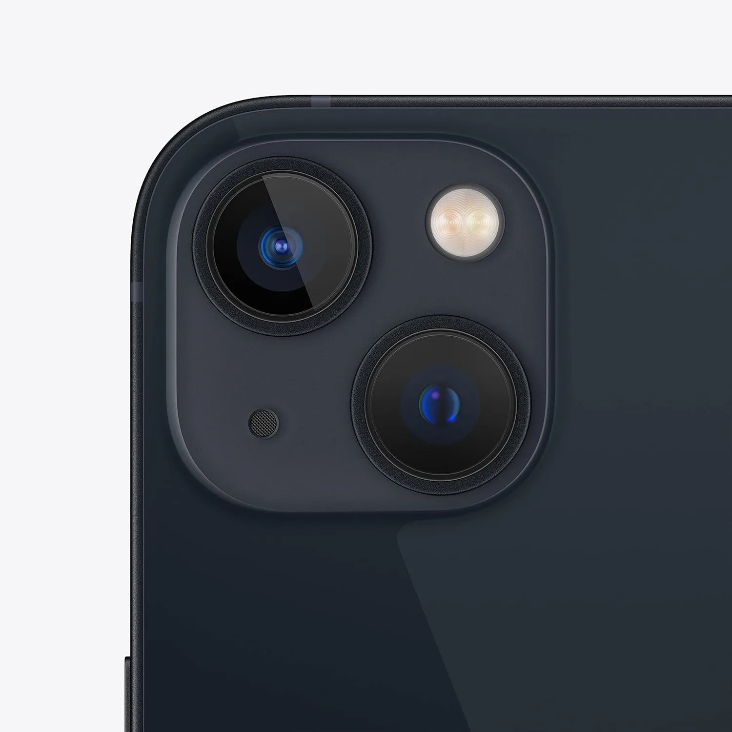 Apple iPhone 13 5G 128GB, Midnight - Unlocked