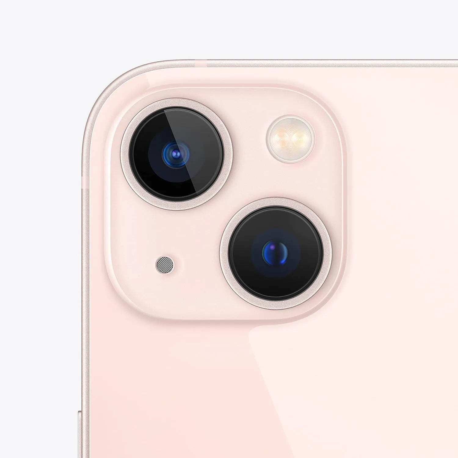 Apple IPhone 13 5G 256GB, Pink - Unlocked