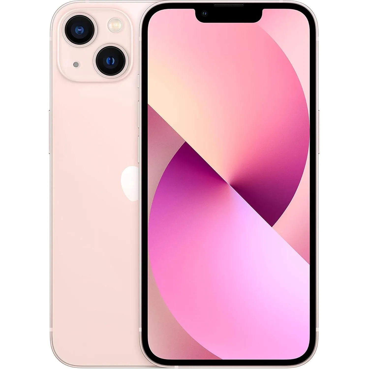 Apple IPhone 13 5G 256GB, Pink - Unlocked