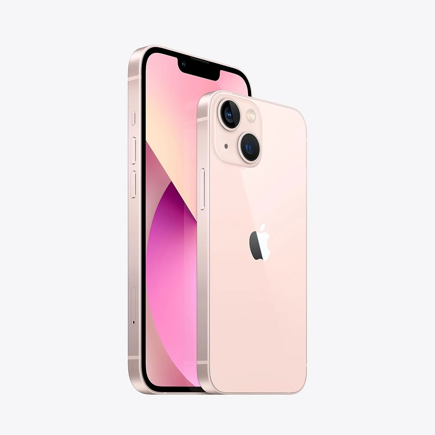Apple IPhone 13 5G 256GB, Pink - Unlocked