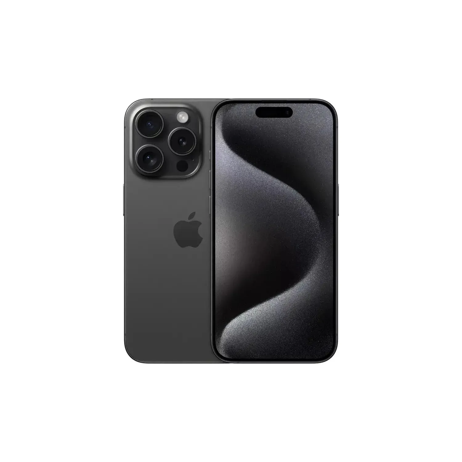 Apple iPhone 15 Pro - 5G, 128GB, Black, Unlocked