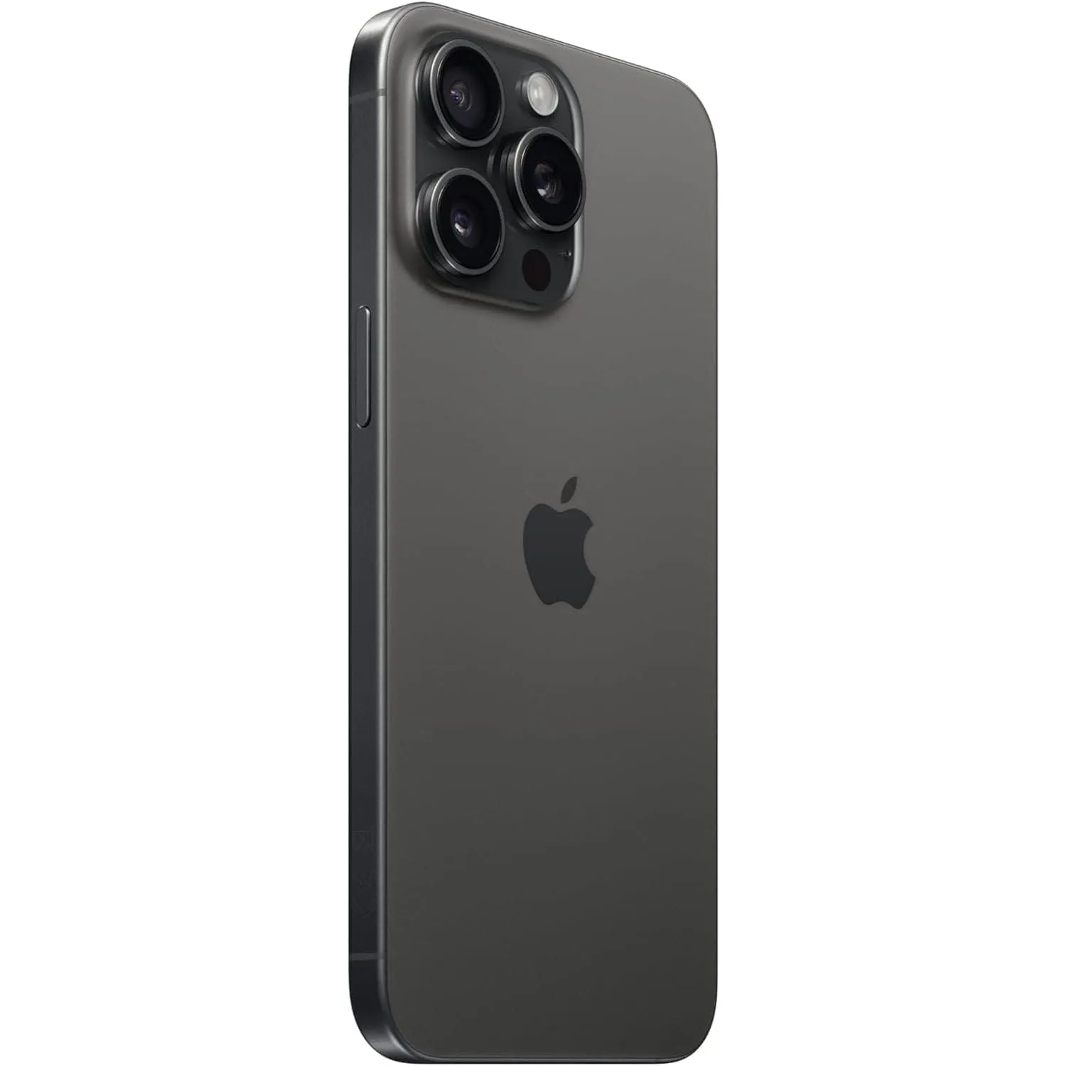 Apple iPhone 15 Pro Max 5G - 1TB, Black Titanium, Unlocked