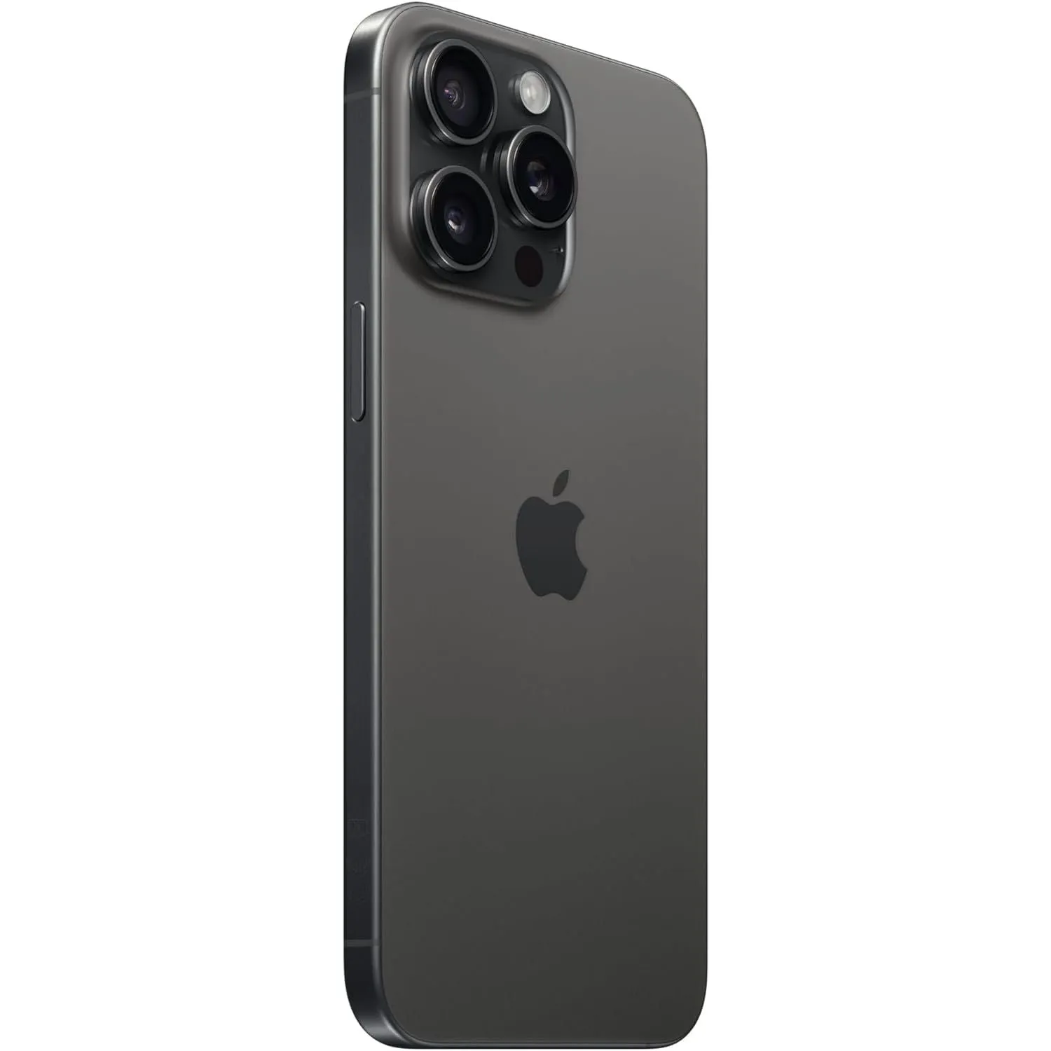 Apple IPhone 15 Pro Max 5G 256GB, Black Titanium - Unlocked