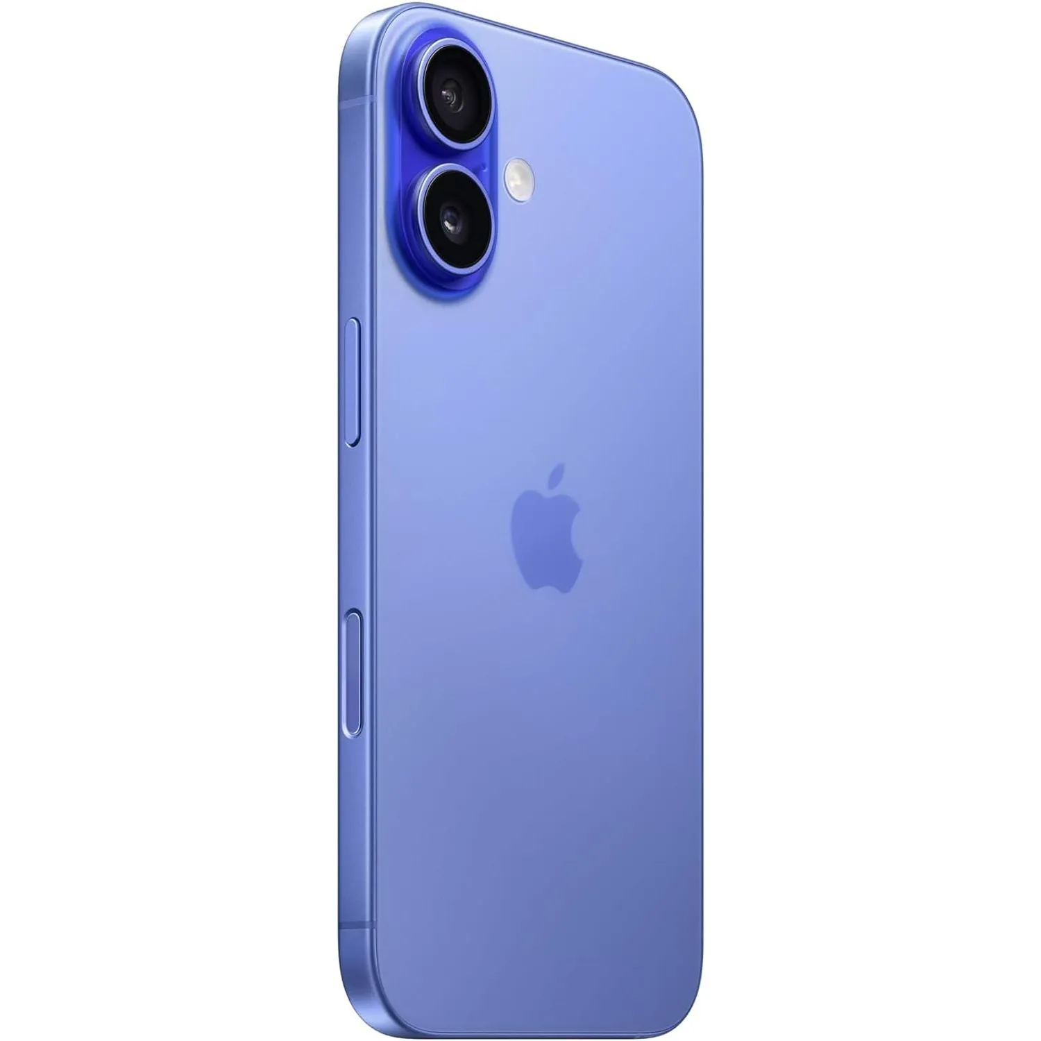 Apple iPhone 16 5G 128GB AI Mobile Phone - Ultramarine - Unlocked