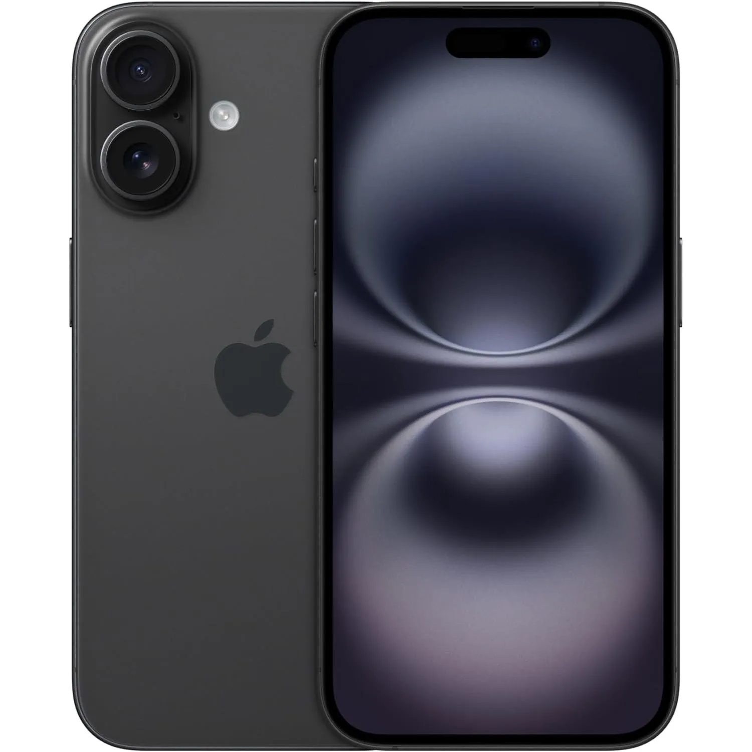 Apple iPhone 16 5G - 512GB, AI Mobile Phone, Black, Unlocked