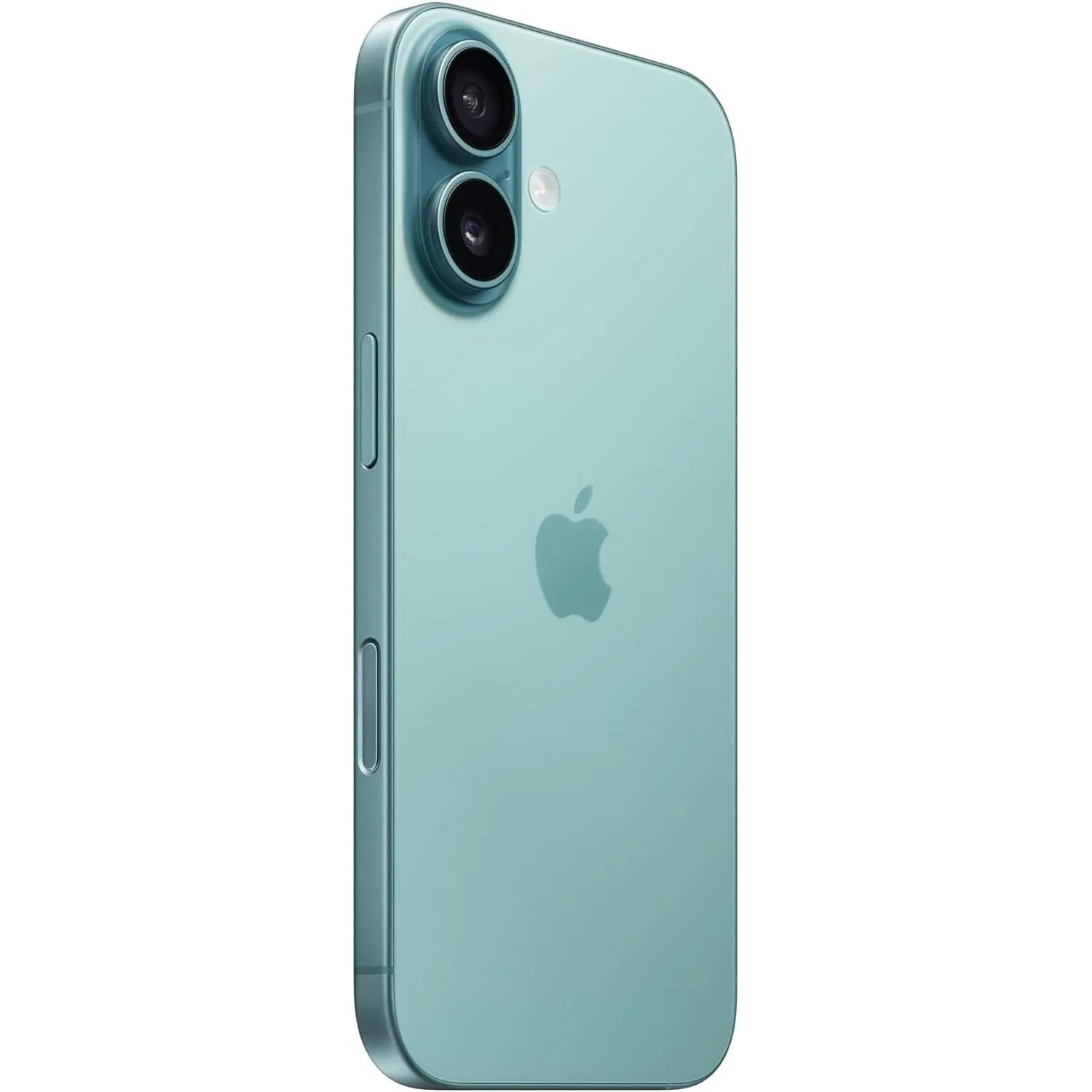 Apple iPhone 16 Plus 5G 256GB AI Mobile Phone - Teal - Unlocked