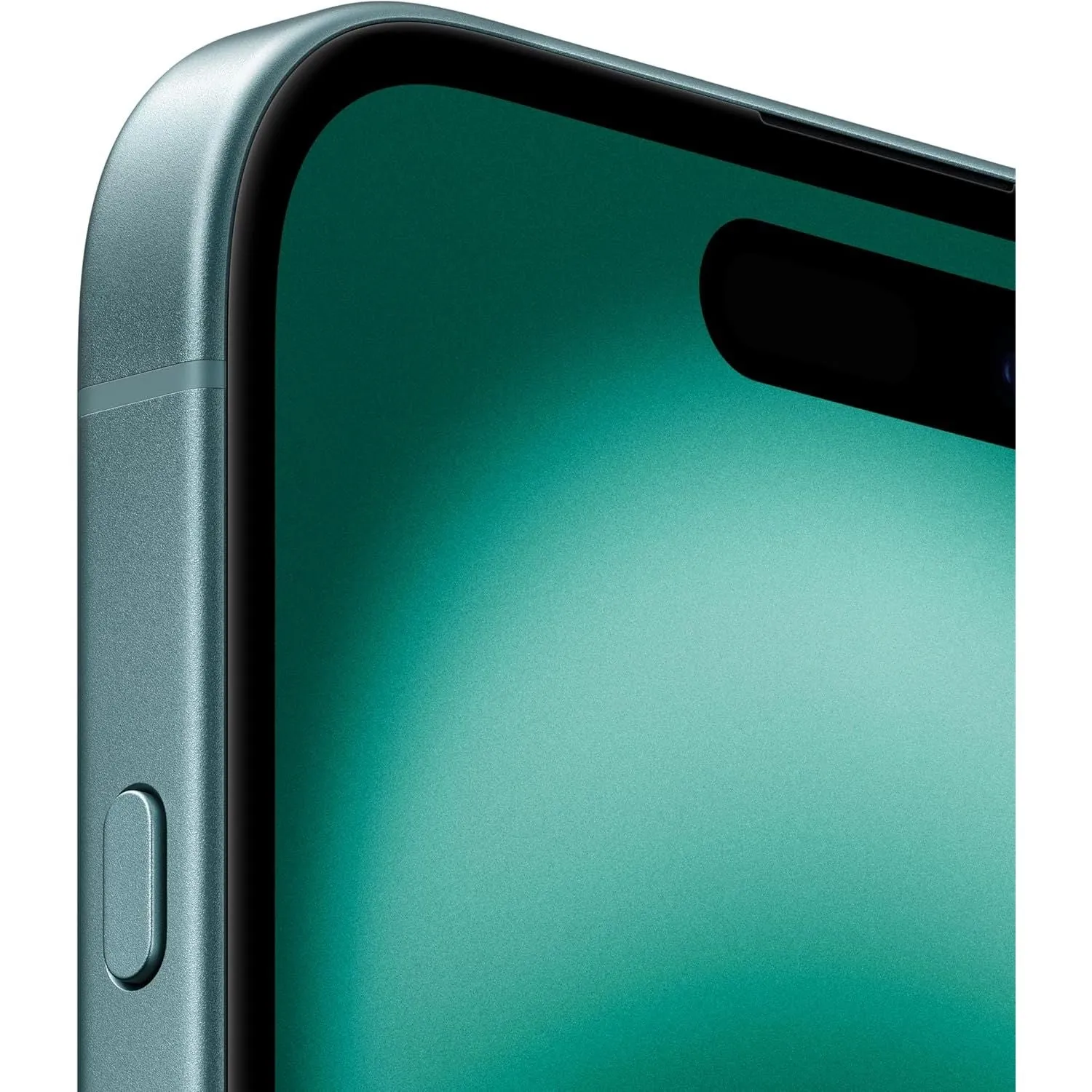 Apple iPhone 16 Plus 5G 256GB AI Mobile Phone - Teal - Unlocked