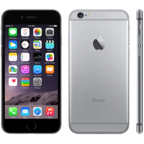 Apple iPhone 6 Plus