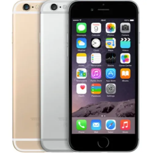 Apple iPhone 6 Plus