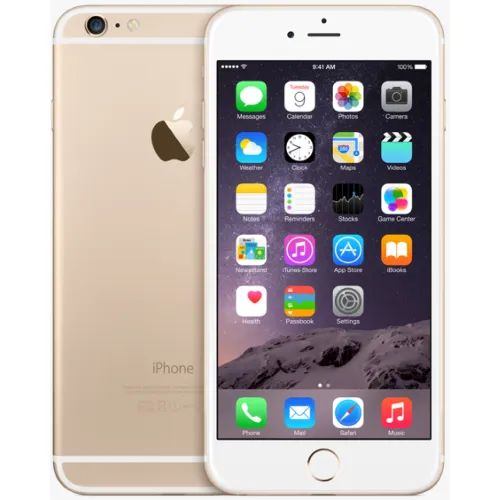 Apple iPhone 6 Plus