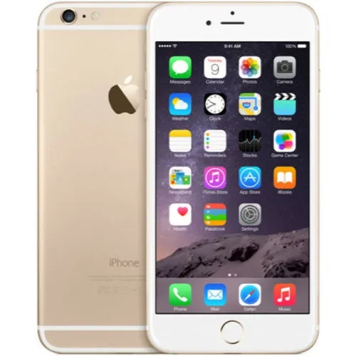 Apple iPhone 6s
