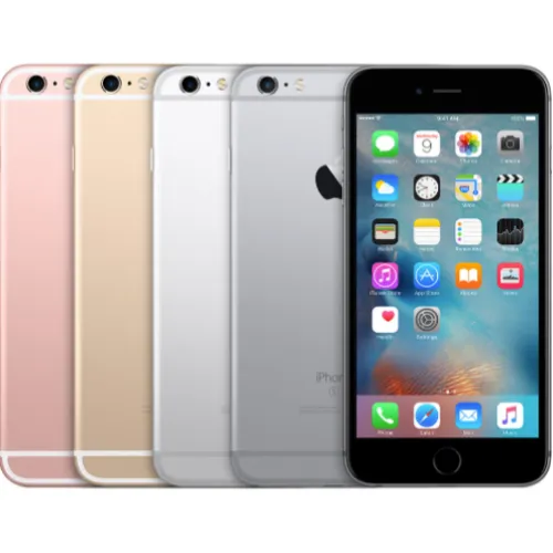 Apple iPhone 6s