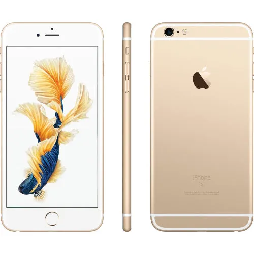 Apple iPhone 6s