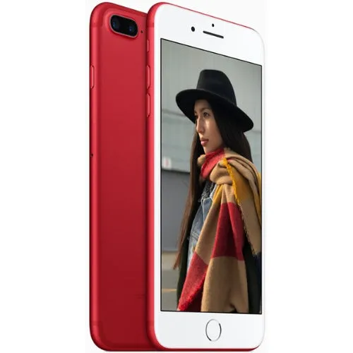 Apple iPhone 7 Plus