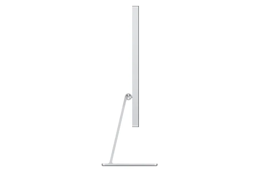 Apple Studio 27" | Standard Glass | VESA Mount Adapter Display