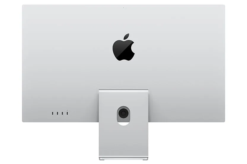 Apple Studio 27" | Standard Glass | VESA Mount Adapter Display