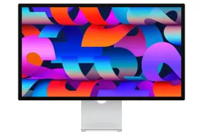 Apple Studio 27" | Standard Glass | VESA Mount Adapter Display