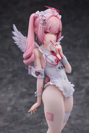 Apprentice Nurse Tsukuyomi AI