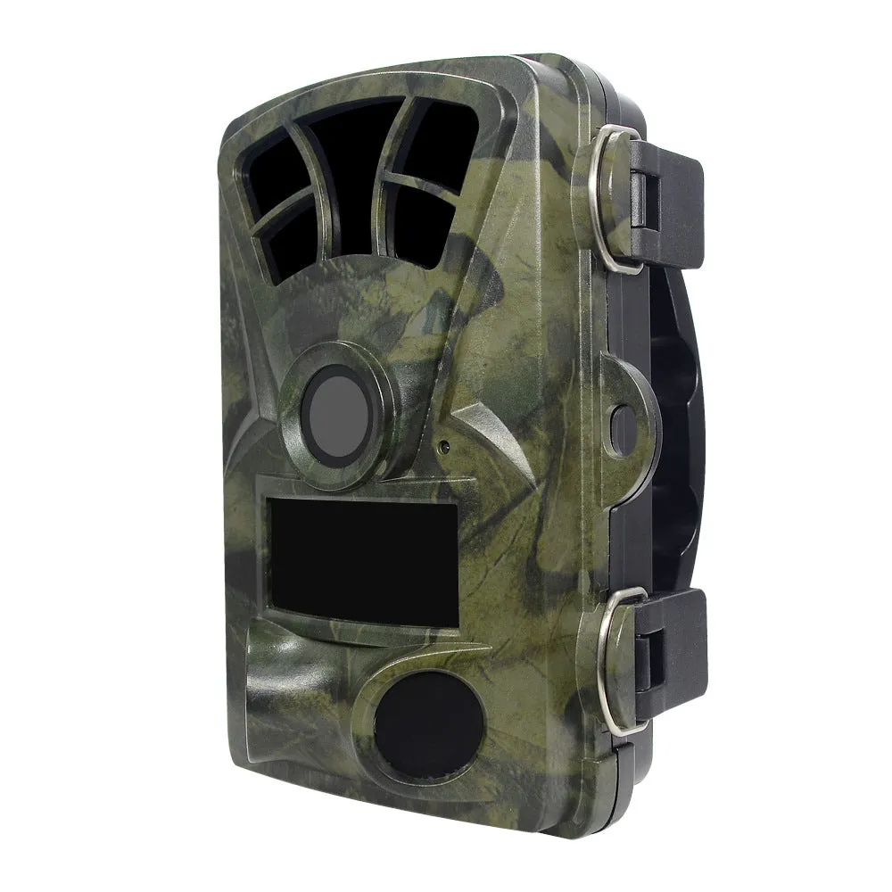 APPRO Camera trap for Capturing wild animal P10 16MP 1080P