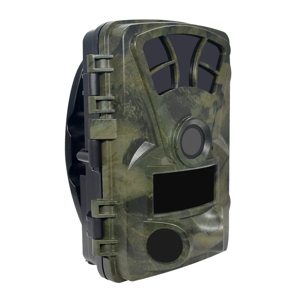 APPRO Camera trap for Capturing wild animal P10 16MP 1080P
