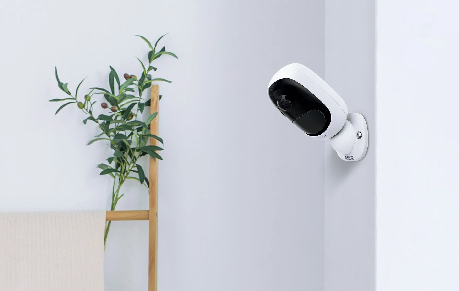 Argus 2 - 1080P wire-free battery starlight camera