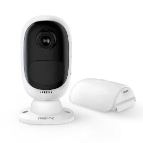 Argus 2 - 1080P wire-free battery starlight camera
