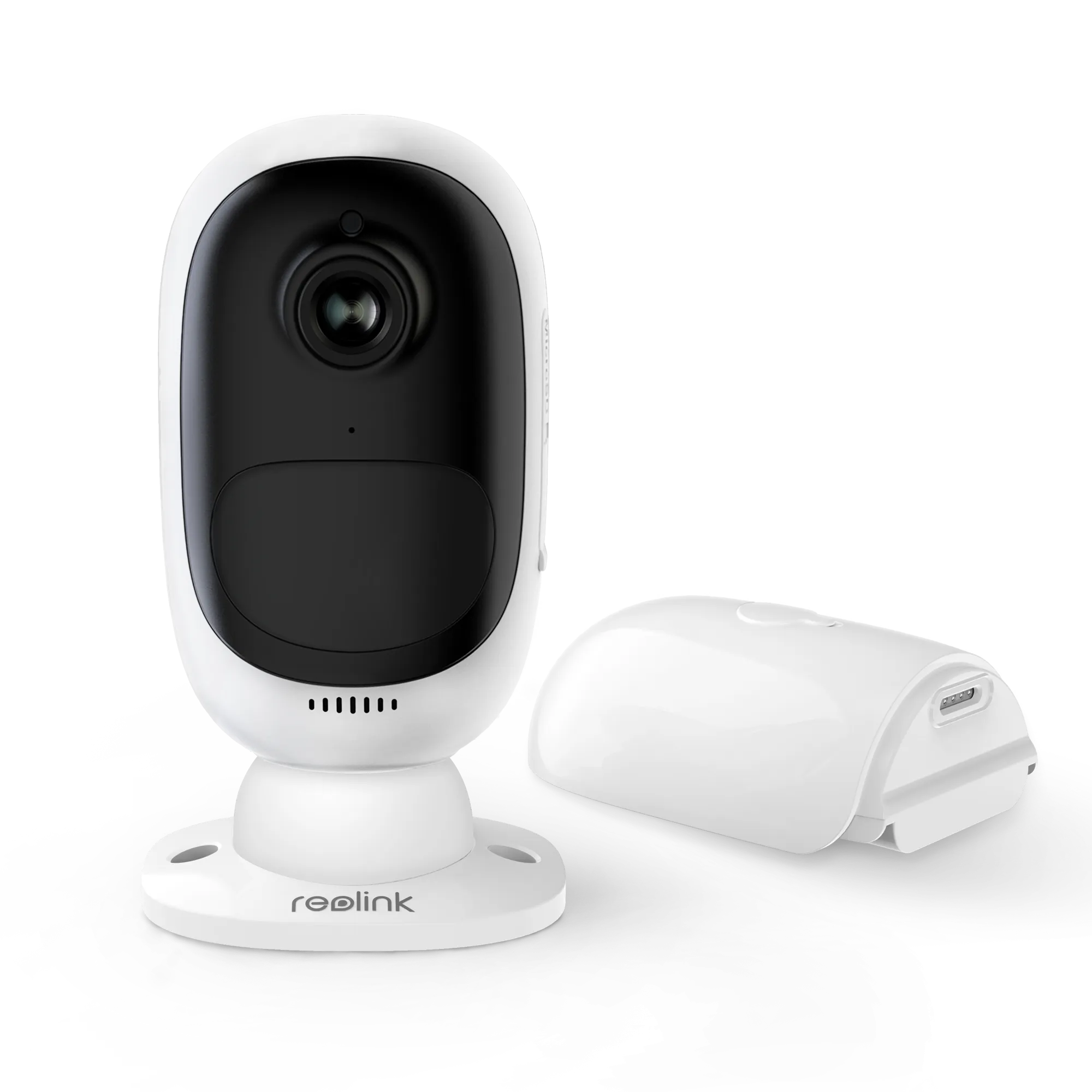 Argus 2 - 1080P wire-free battery starlight camera