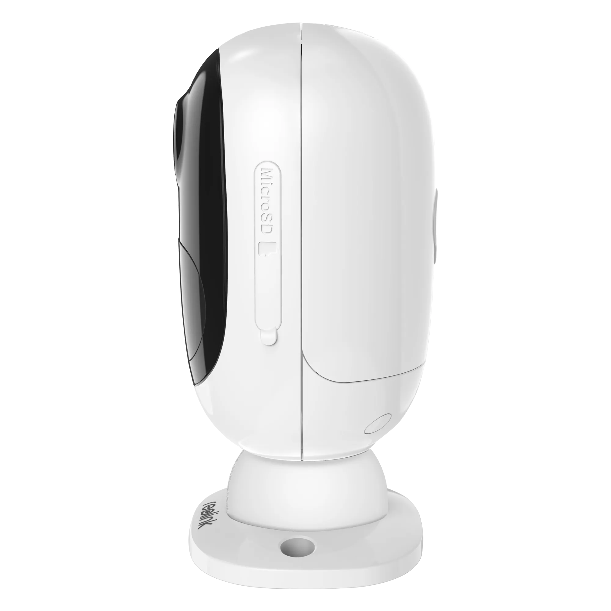 Argus 2 - 1080P wire-free battery starlight camera