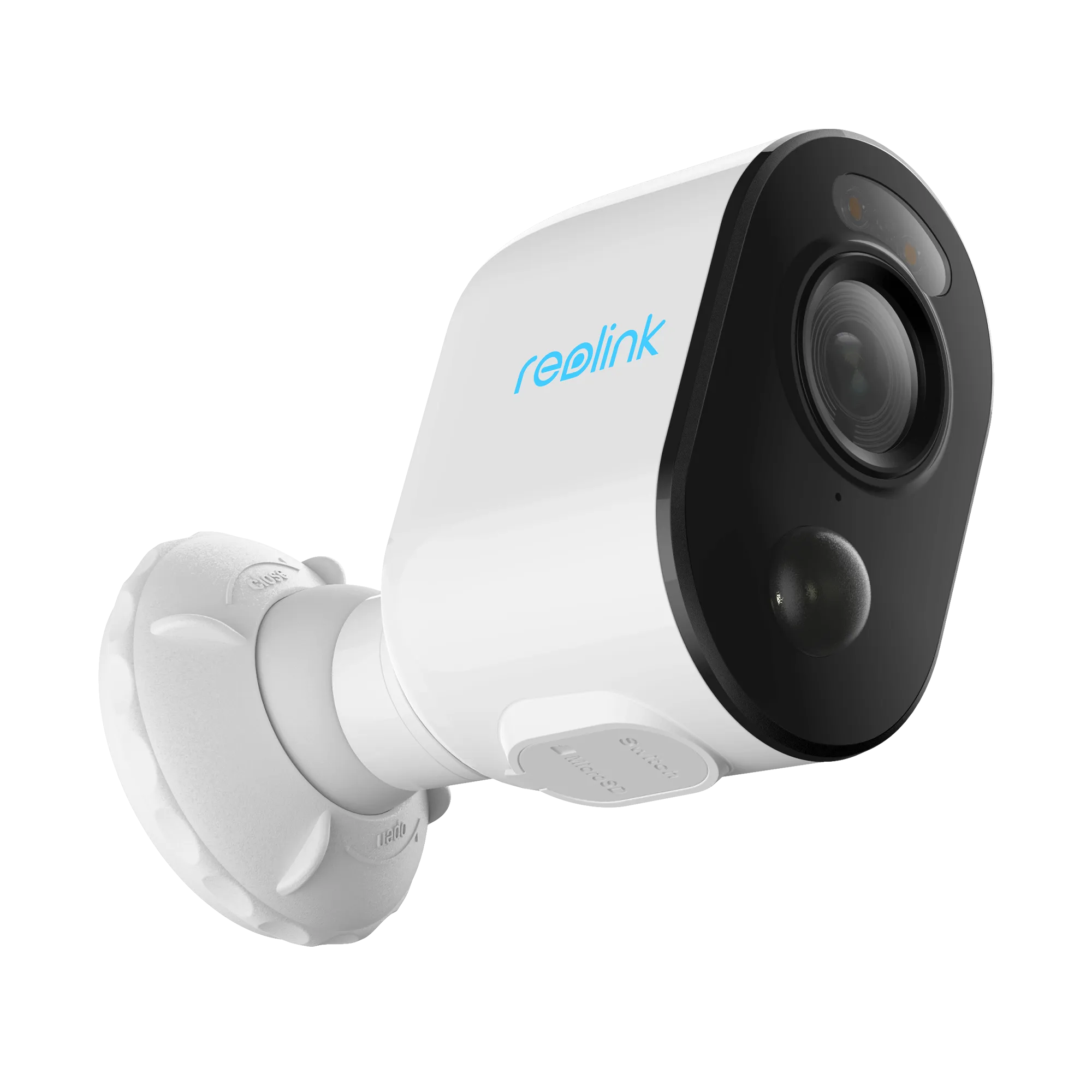 Argus 3 - 1080P wire-free spotlight battery camera