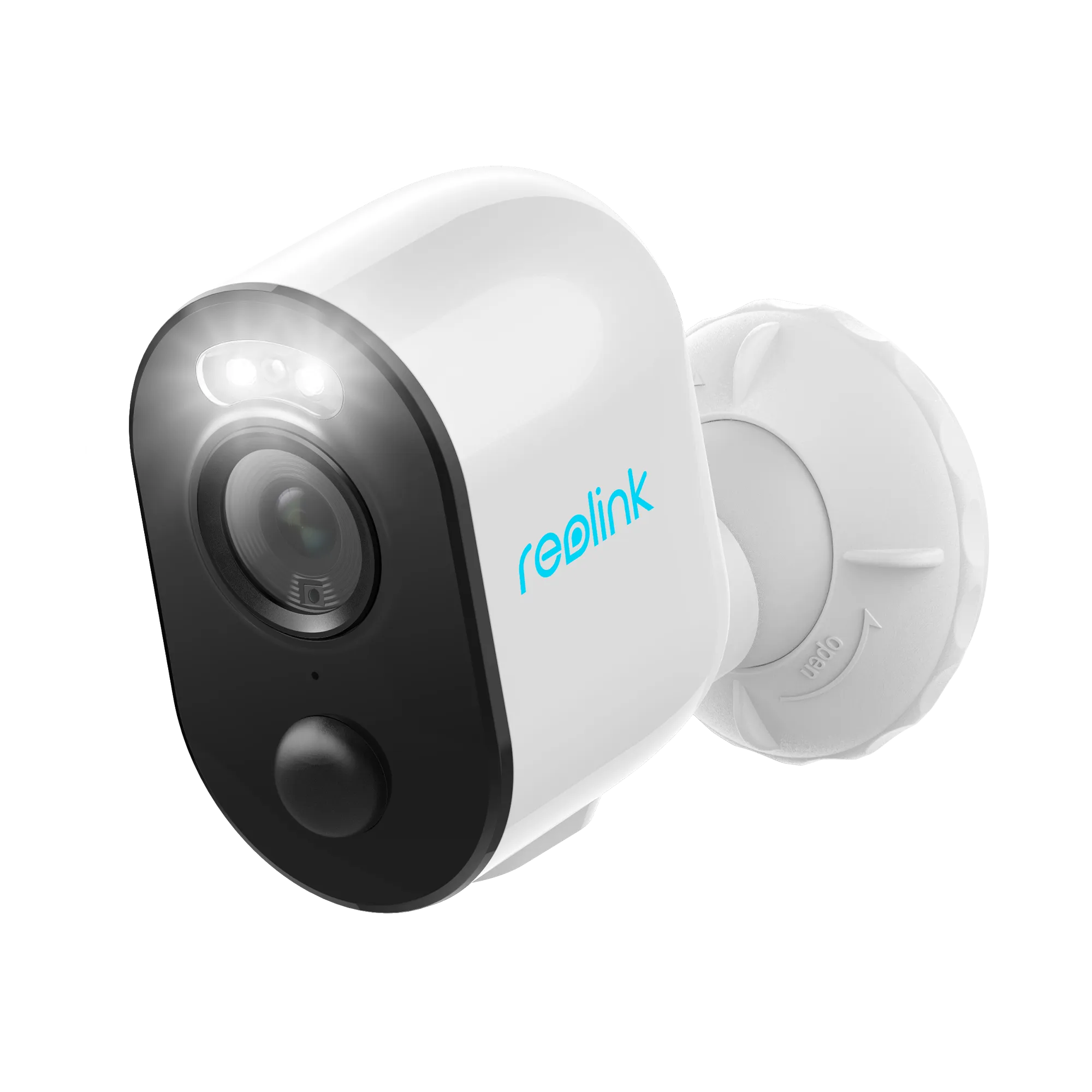 Argus 3 - 1080P wire-free spotlight battery camera
