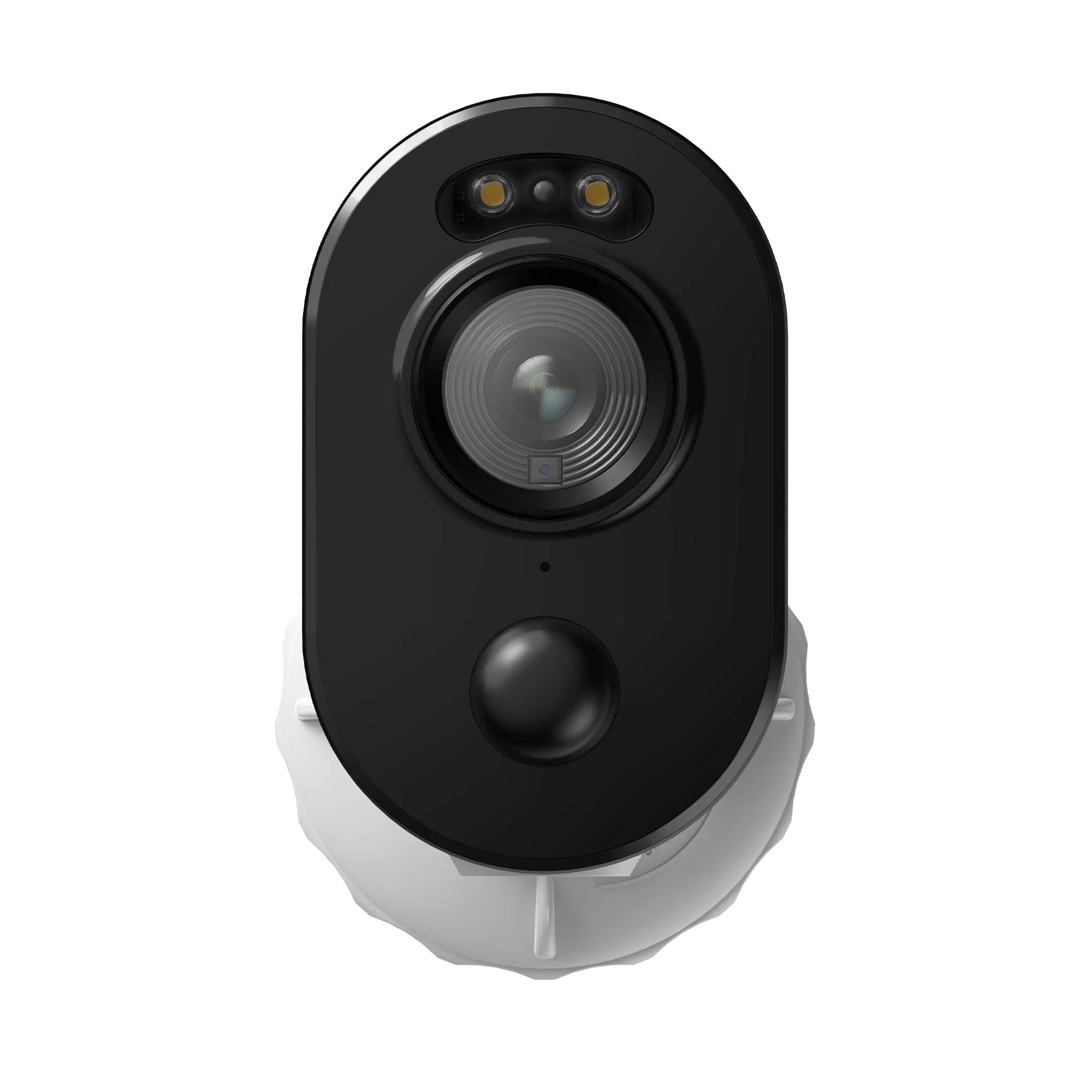 Argus 3 - 1080P wire-free spotlight battery camera