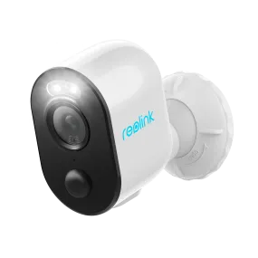 Argus 3 - 1080P wire-free spotlight battery camera