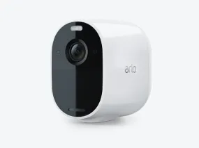 Arlo Essential Spotlight Camera