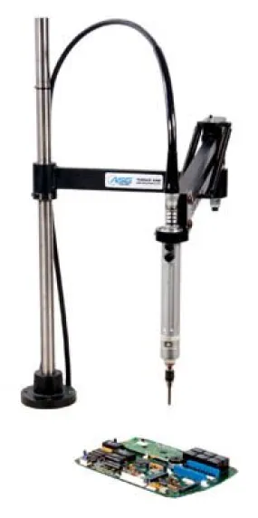 ASG Express 65046 Articulating Torque Arm, 30"