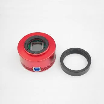 ASI 1600MM USB 3.0 Monochrome Imaging Camera - ASI1600MM