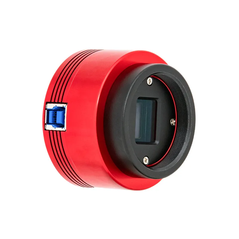 ASI432MM USB3.0 Mono Astronomy Camera